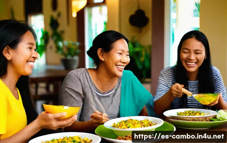 El Secreto Refrescante de Camboya: Tu Próxima Ensalada de Mango Favorita 4 캄보디아 망고 샐러드 관련 이미지 2