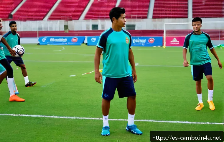 캄보디아 축구 국가대표 관련 이미지 1