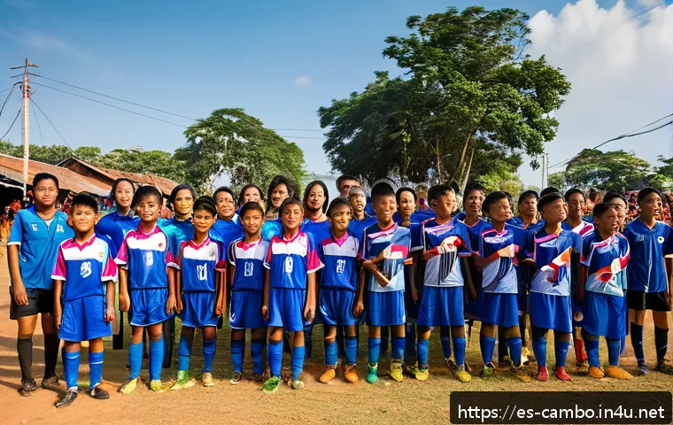 캄보디아 축구 국가대표 관련 이미지 2